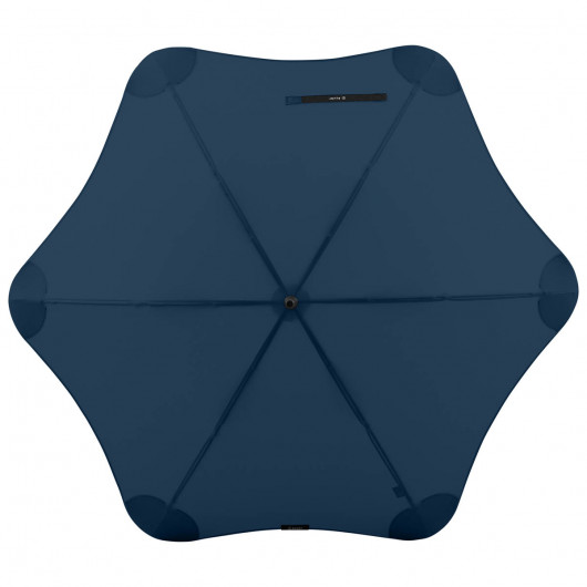 BLUNT Coupe Umbrellas Top Navy